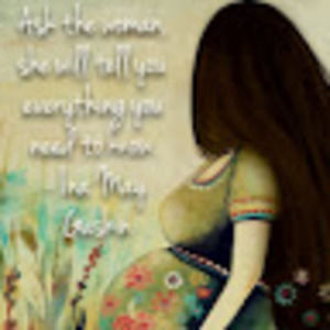 Meet your Posher, Aisha